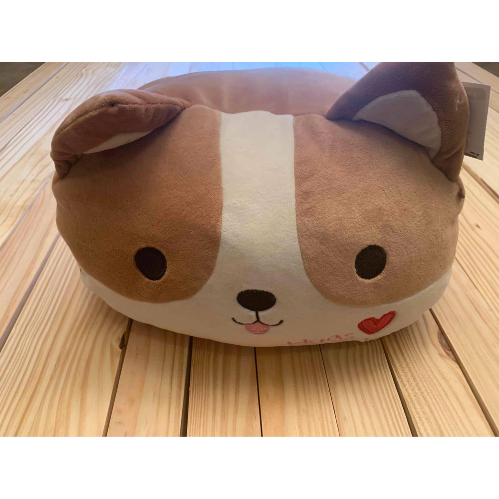 Squishmallow Reginald